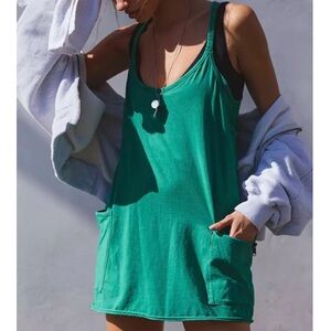 FP Movement Hot Shot Mini Dress